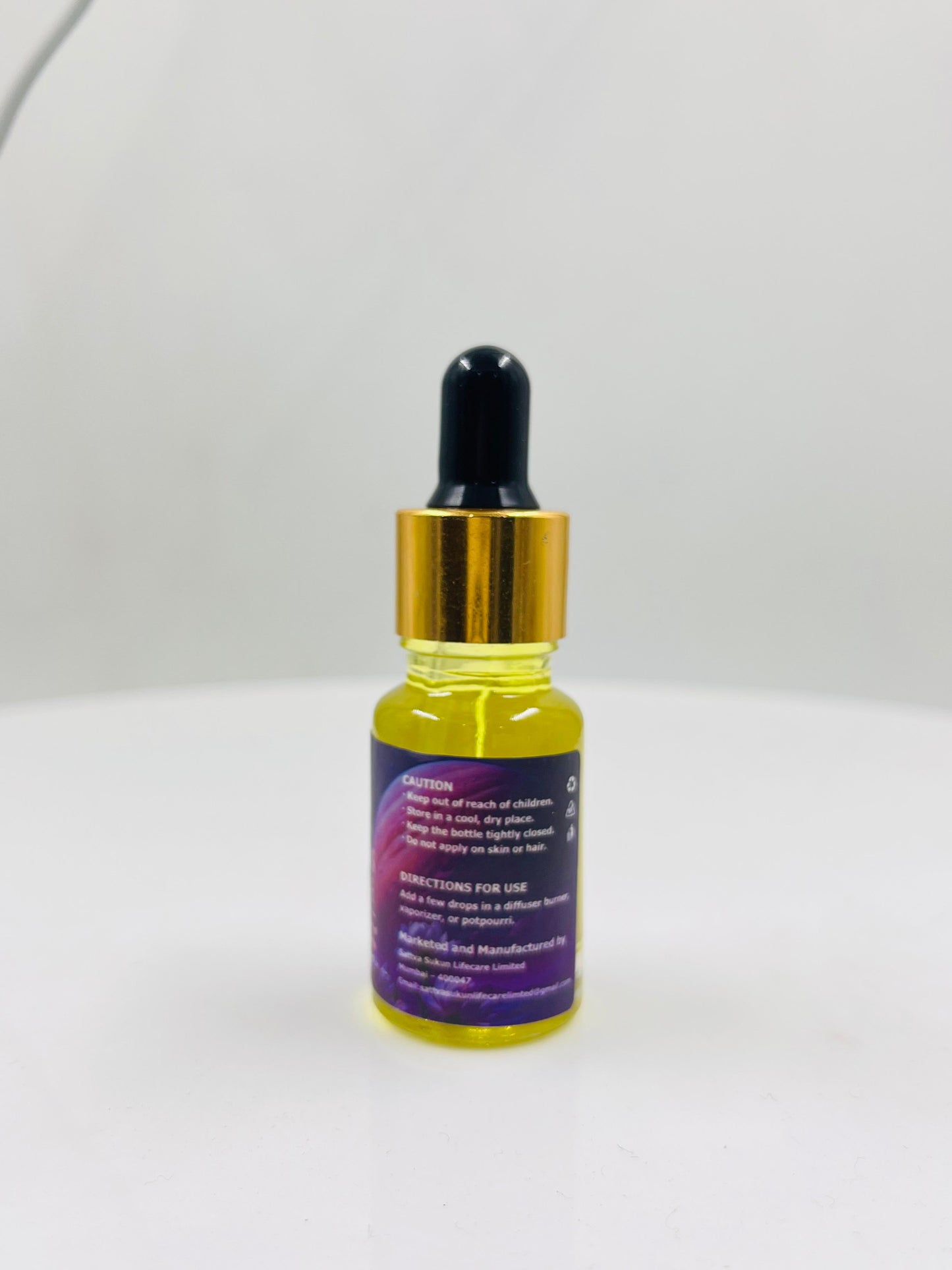 SANDALWOOD AROMA OIL