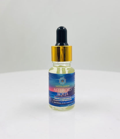 AQUA FRESH AROMA OIL