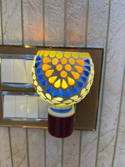 SMART AROMA OIL BURNER