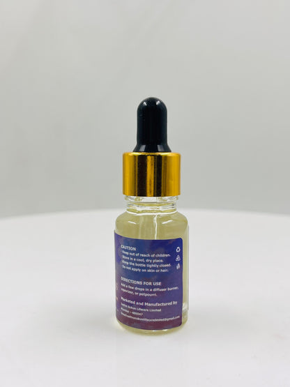 LEMONGRASS AROMA OIL