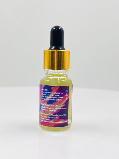 NEROLI AROMA OIL
