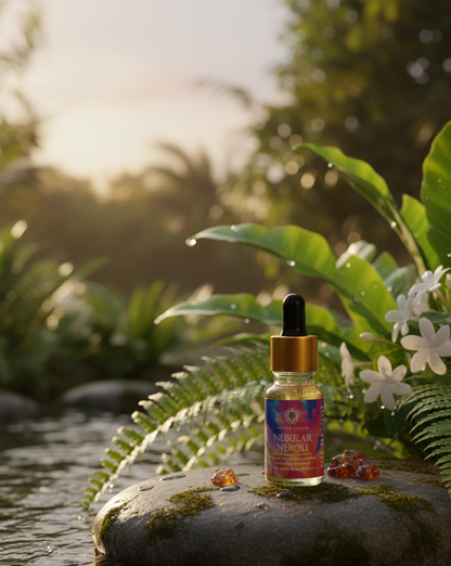 NEROLI AROMA OIL