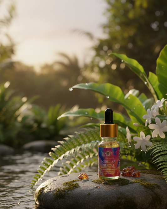 NEROLI AROMA OIL