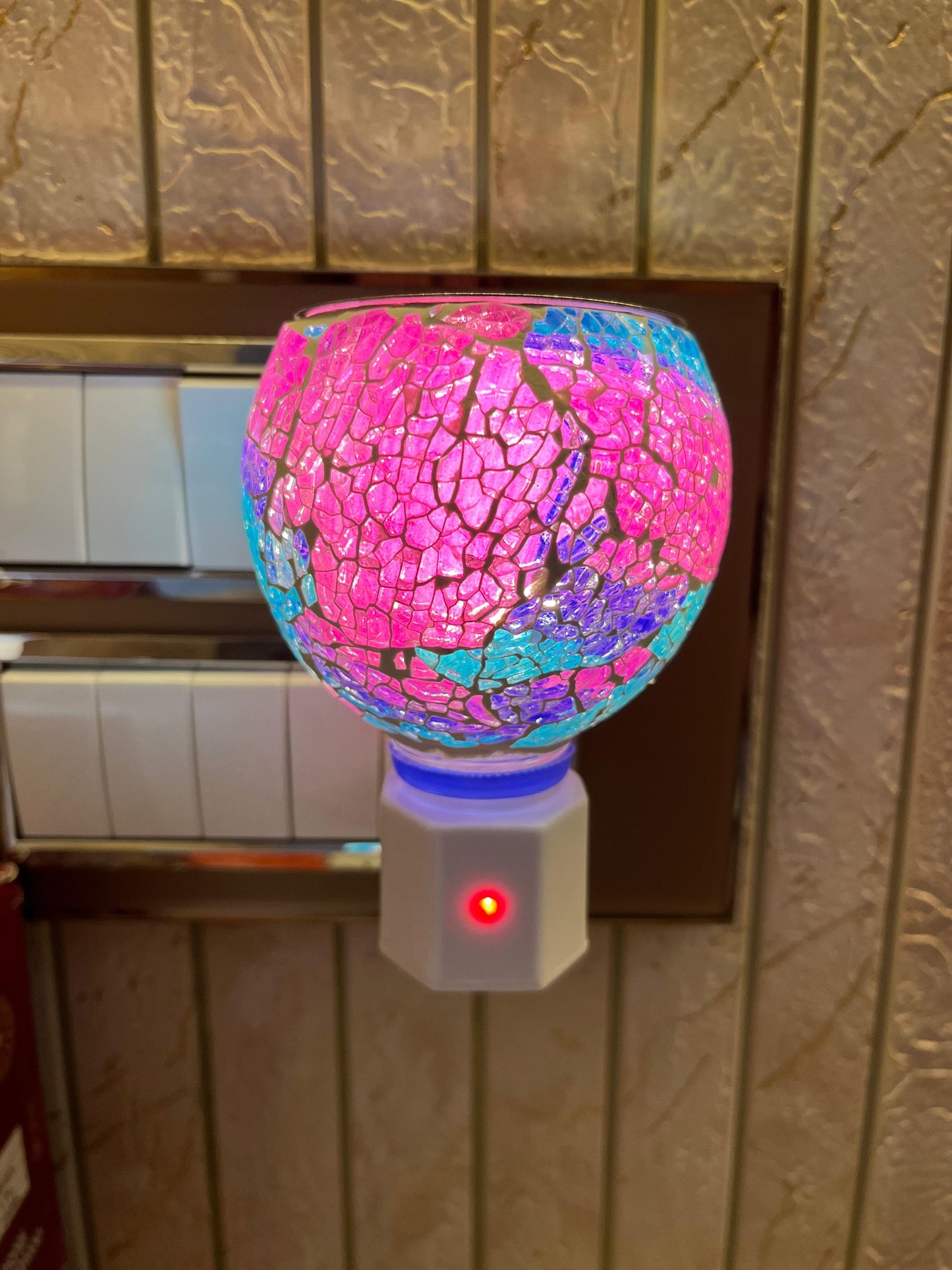 ROYAL AROMA OIL BURNER