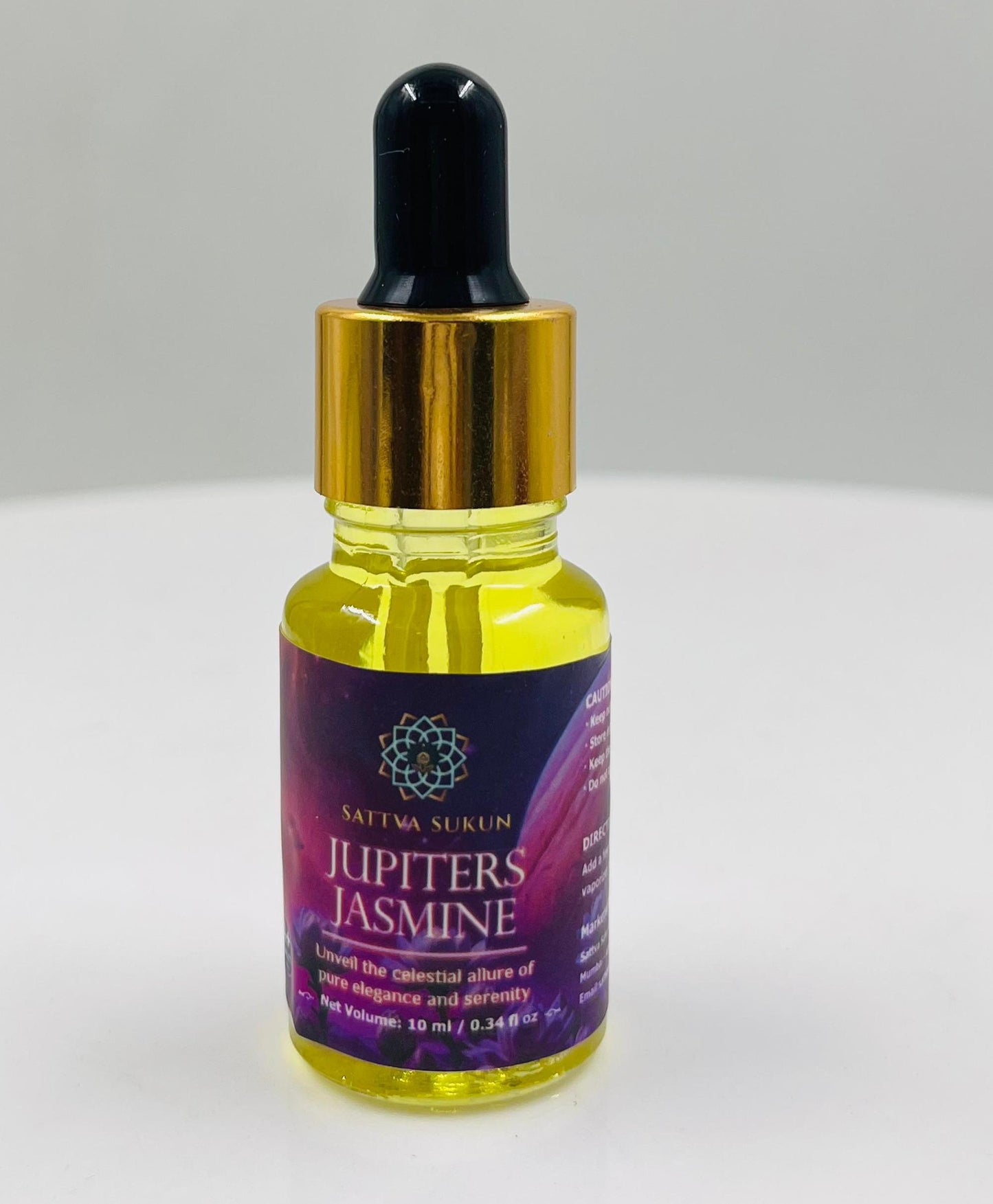 JASMINE AROMA OIL