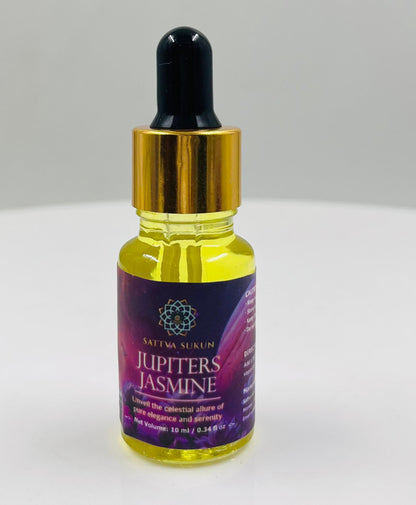 JASMINE AROMA OIL