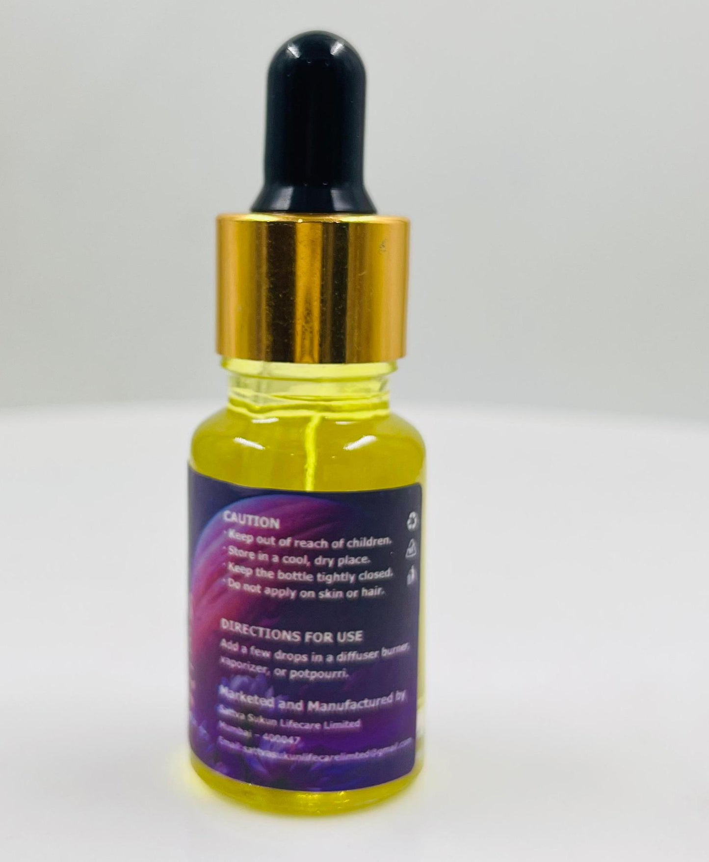 JASMINE AROMA OIL