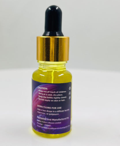 JASMINE AROMA OIL
