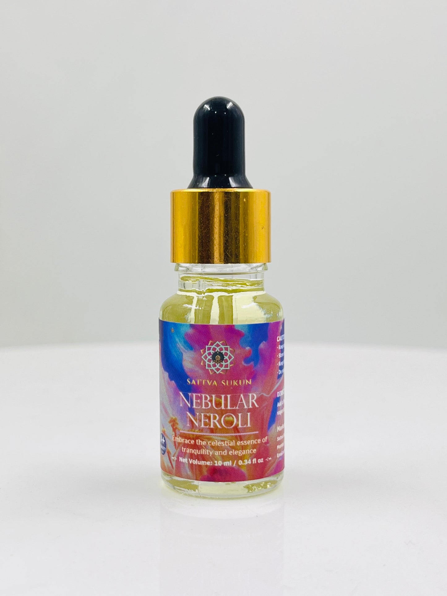 NEROLI AROMA OIL