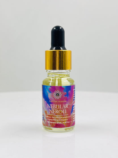 NEROLI AROMA OIL