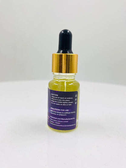 LAVENDAR AROMA OIL
