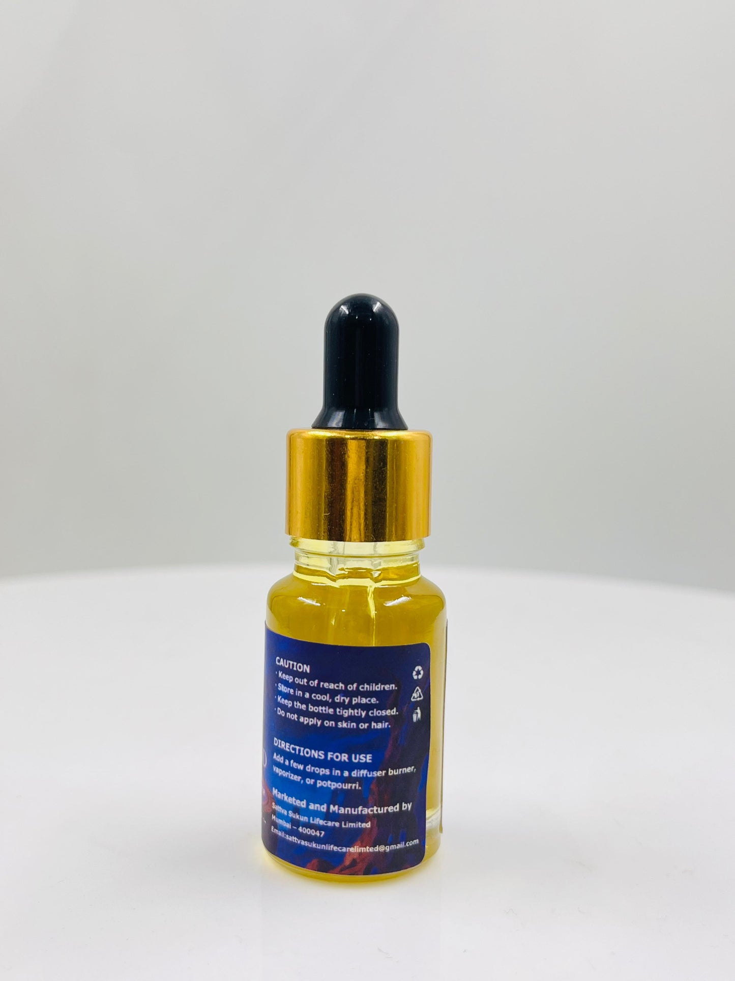SANDALWOOD AROMA OIL