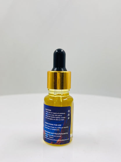 SANDALWOOD AROMA OIL